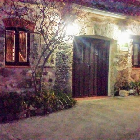 Posada Del Dulce Sueno Mojares 외부 사진