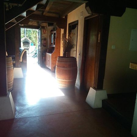 Posada Del Dulce Sueno Mojares 외부 사진