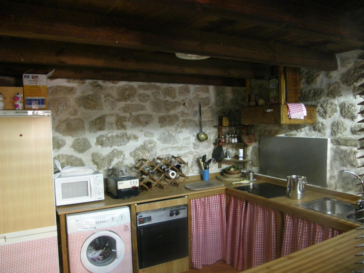 Posada Del Dulce Sueno Mojares 외부 사진