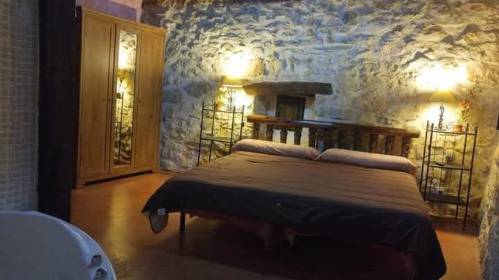Posada Del Dulce Sueno Mojares 외부 사진