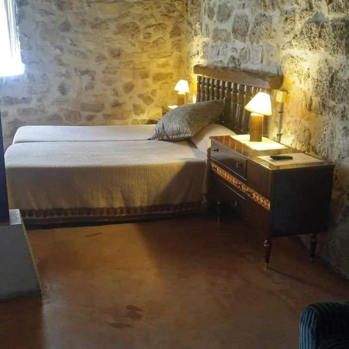 Posada Del Dulce Sueno Mojares 외부 사진
