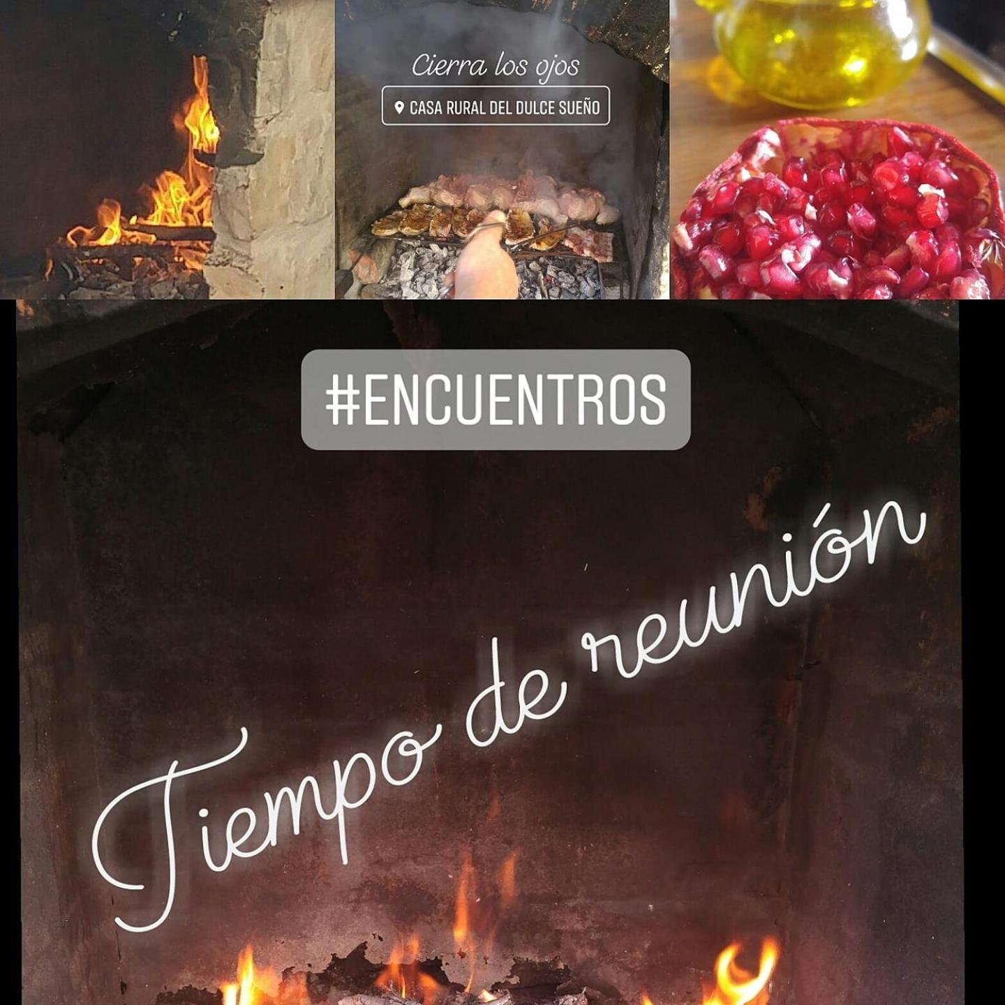 Posada Del Dulce Sueno Mojares 외부 사진